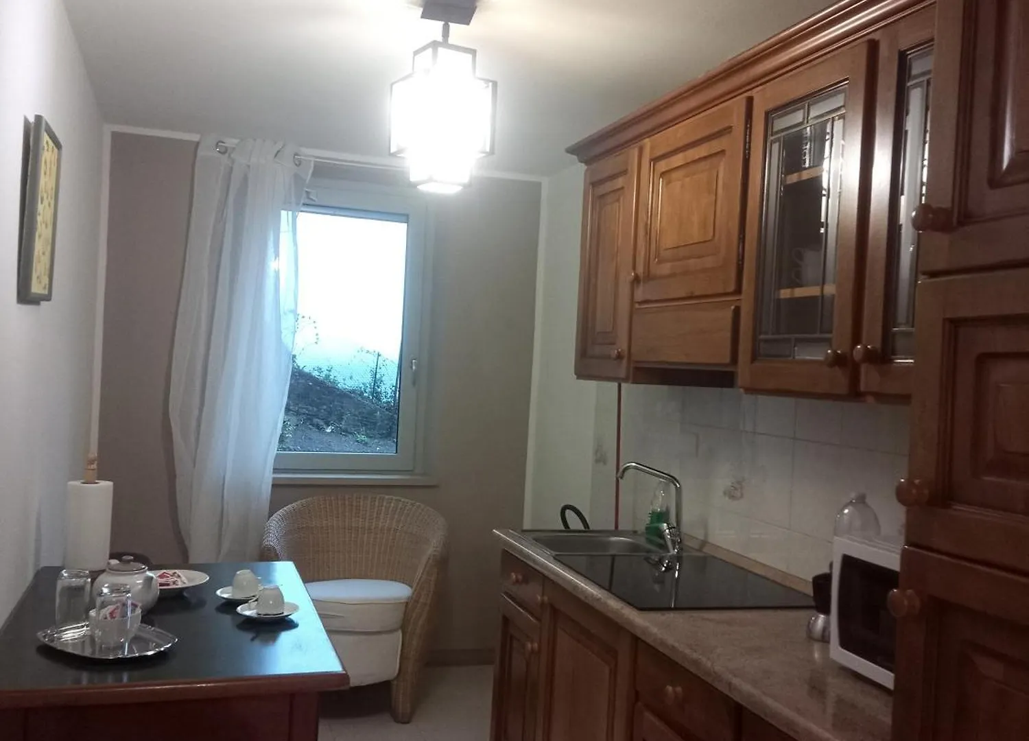 Πανσιόν Bardi Al Riolo La Quercia Ξενοδοχείο